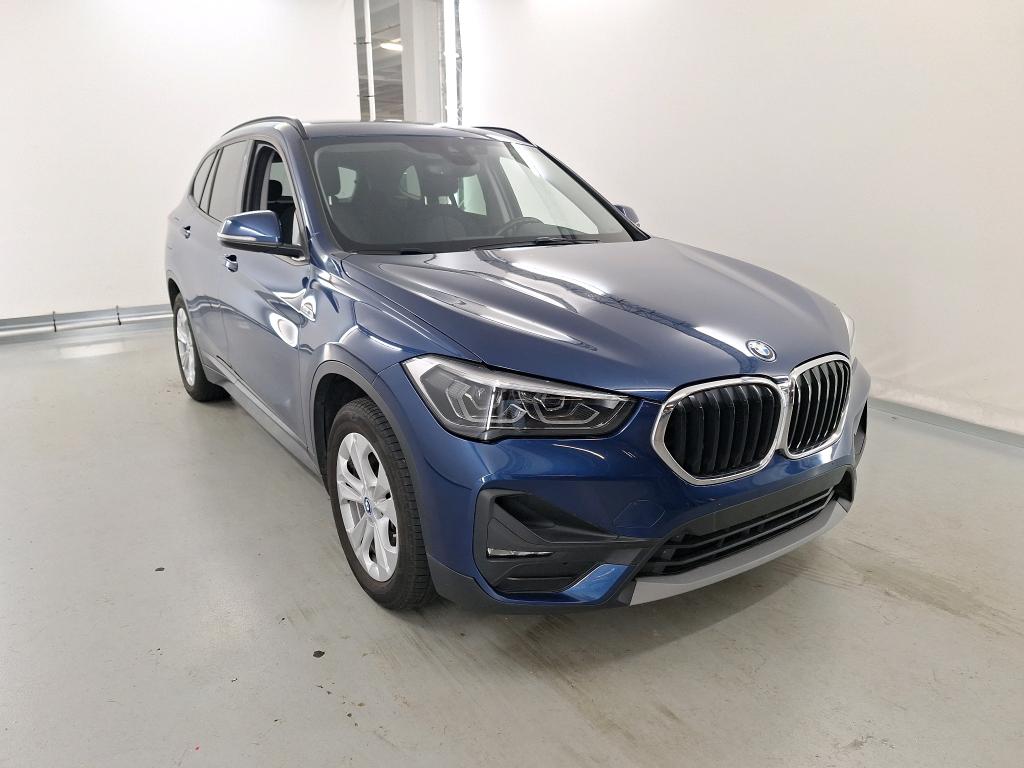 BMW X1 2019