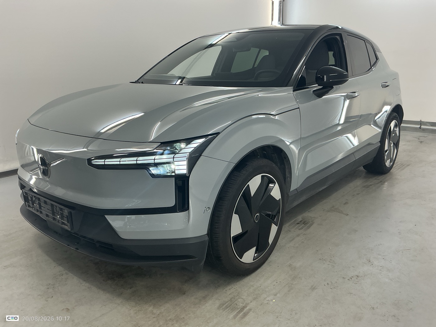 Volvo EX30 Extended Range 2023