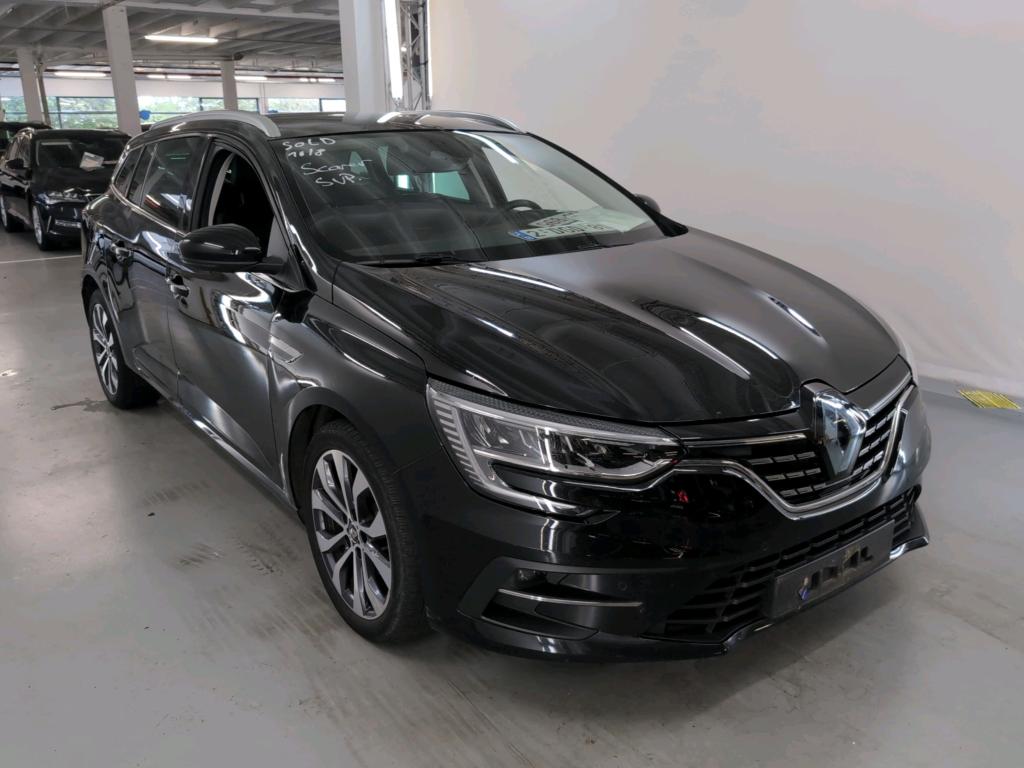Renault Megane Grandtour 2020