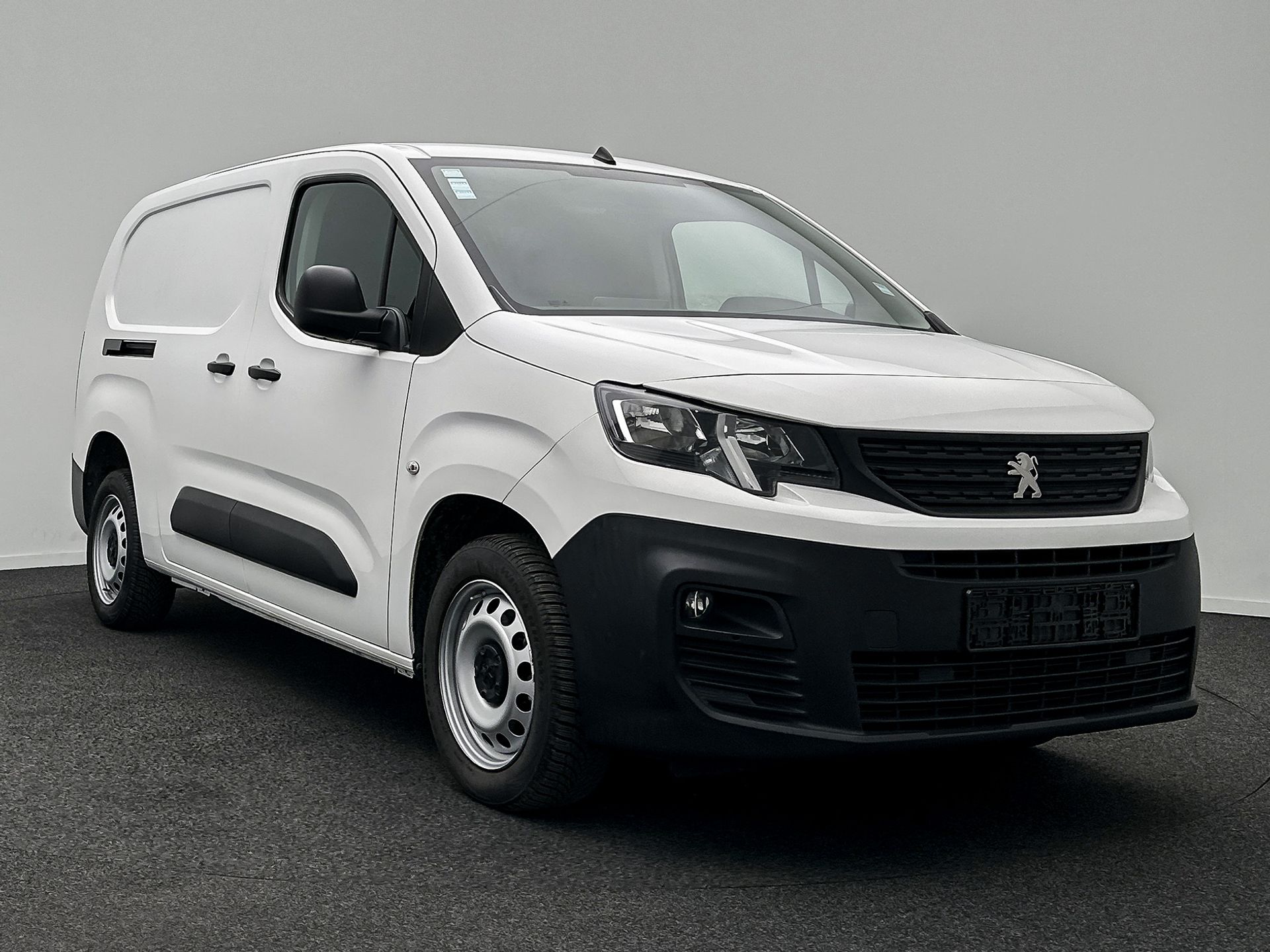 Peugeot Partner 1.5 HDI Premium 2018