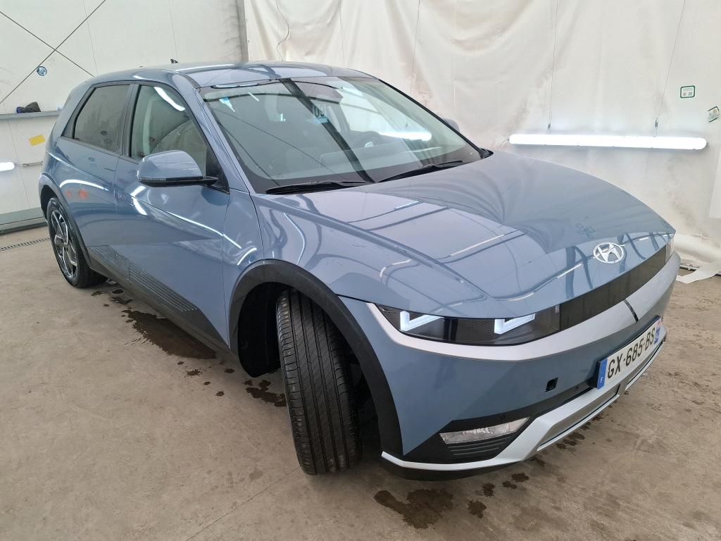 Hyundai Ioniq 5 2021
