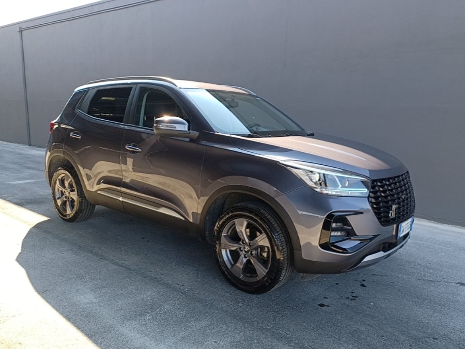 DR 5.0
