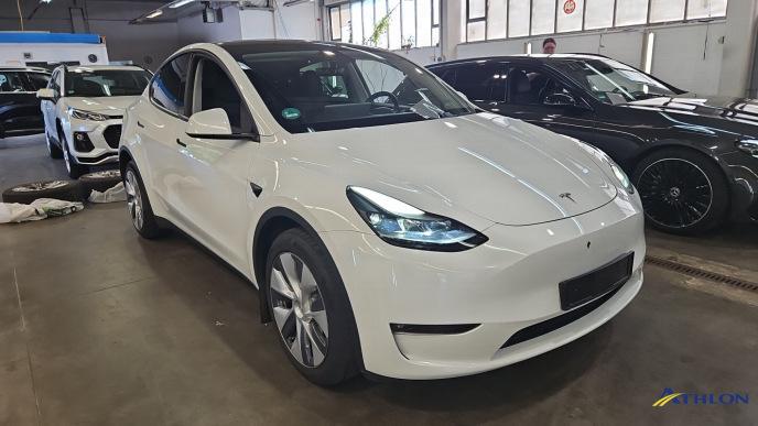 Tesla Model Y 82 kWh