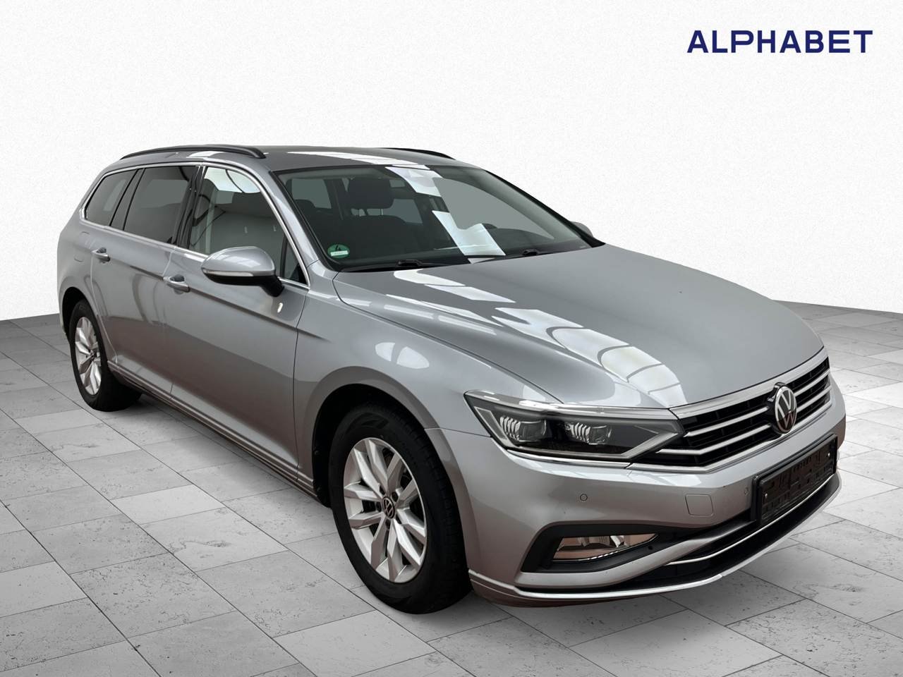 Volkswagen Passat Variant 2.0 TDI Business 2019