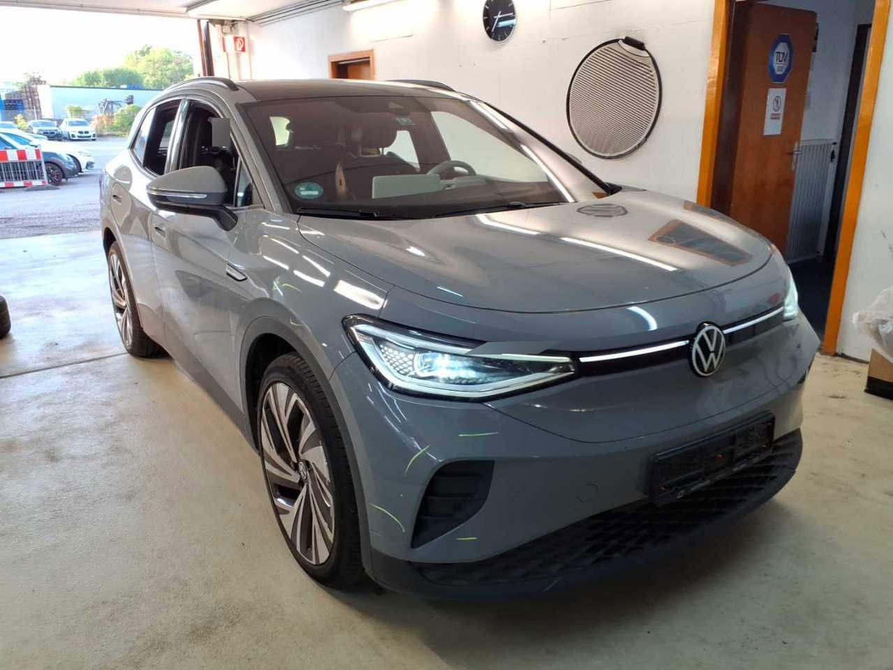 Volkswagen ID.4 2020