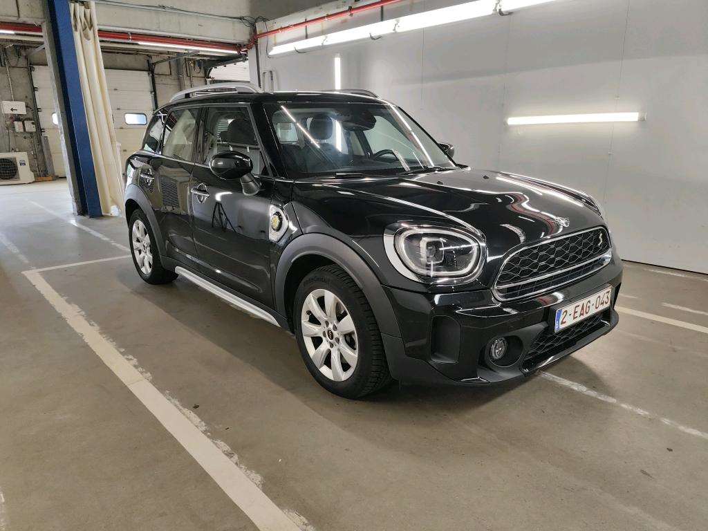 Mini Countryman Cooper SE 2020