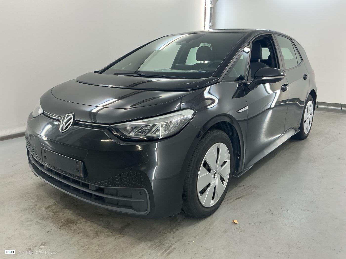 Volkswagen ID.3 2020