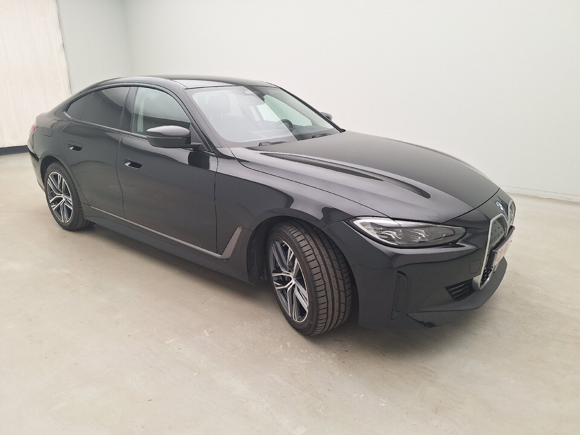 BMW i4 40 2021