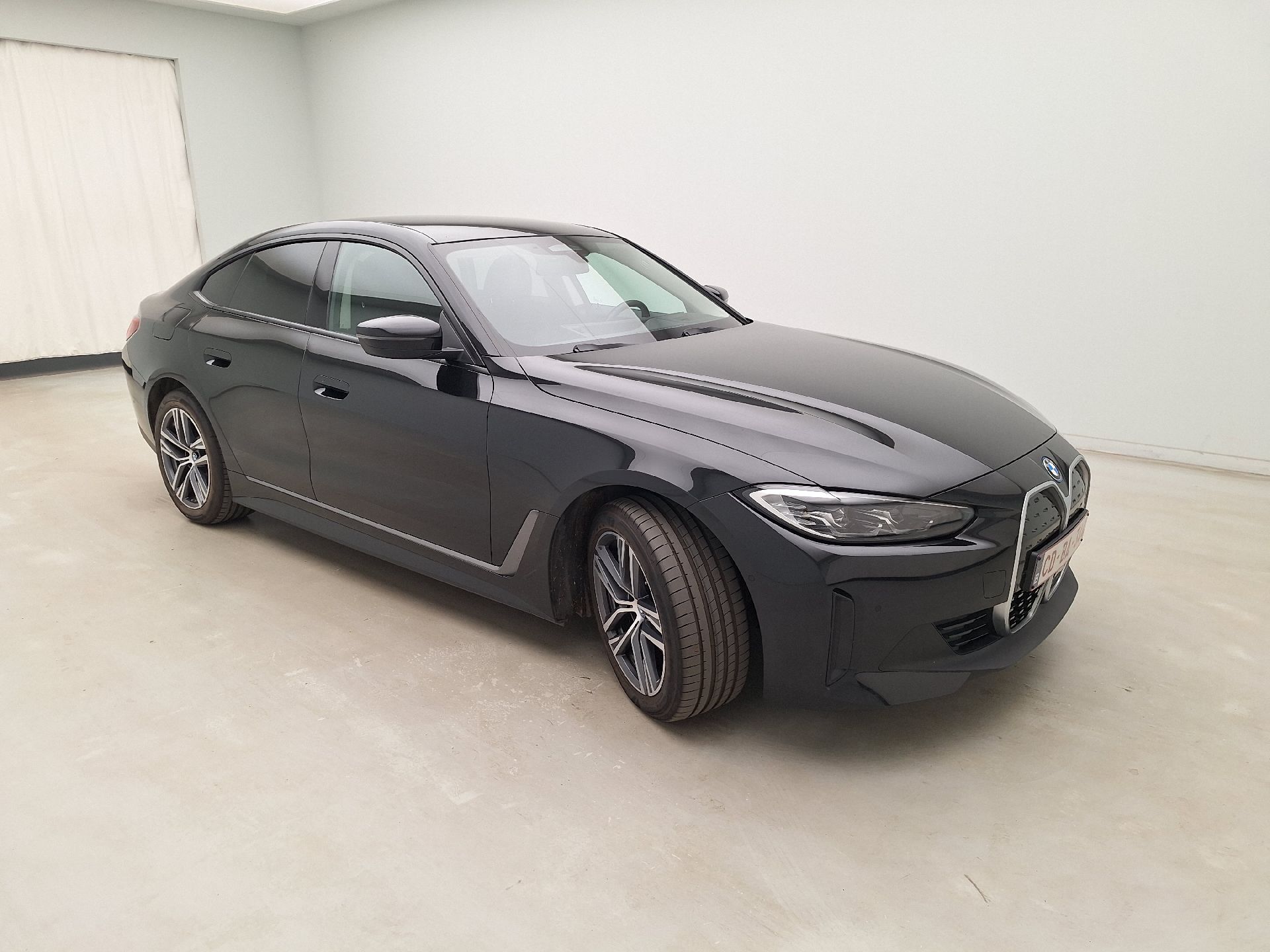 BMW i4 40 2021