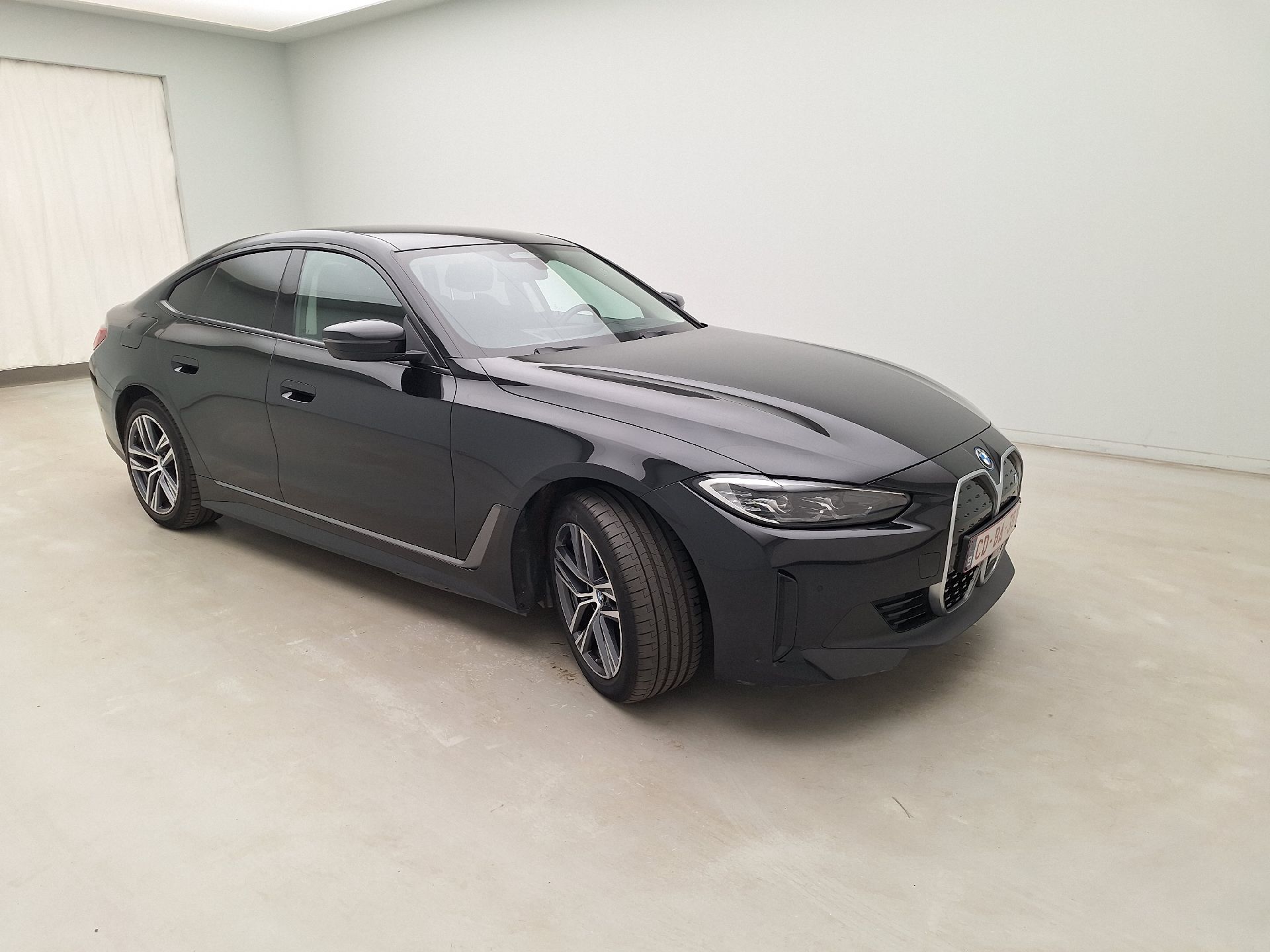 BMW i4 40 2021