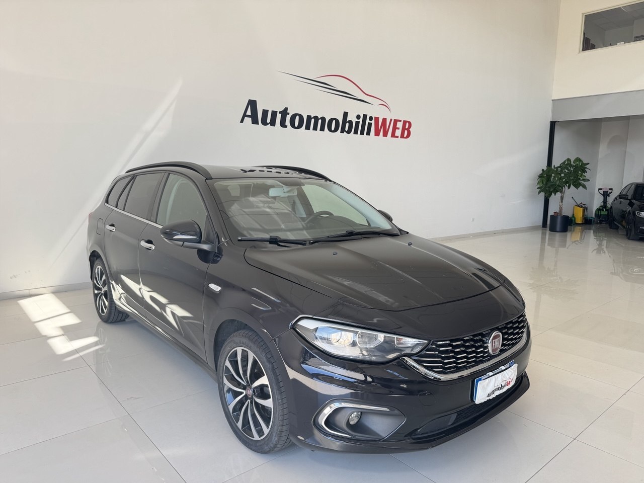 Fiat Tipo