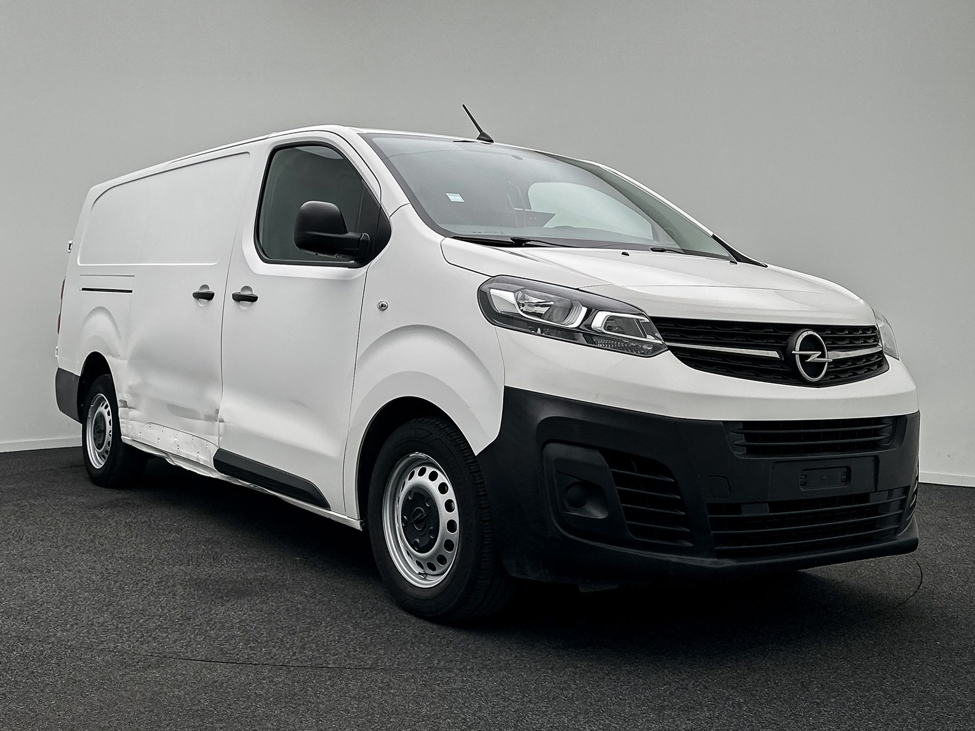 Opel Vivaro L3H1 2019