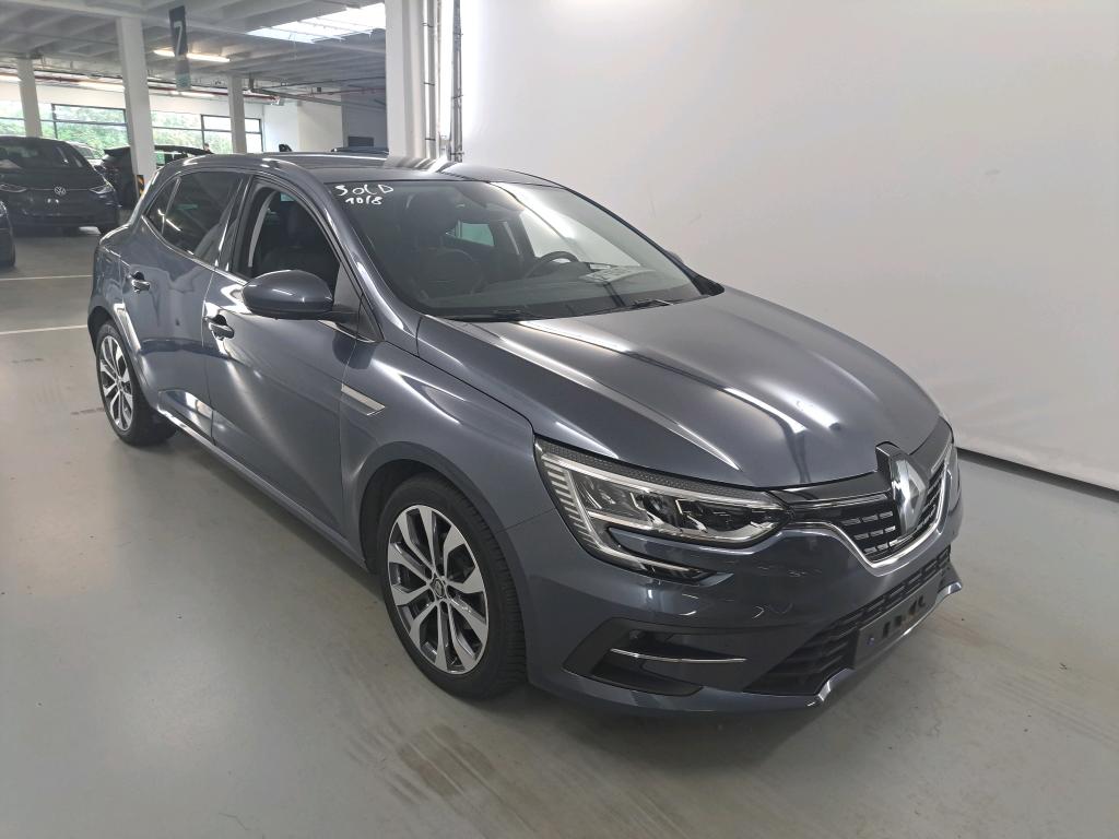 Renault Megane 2020