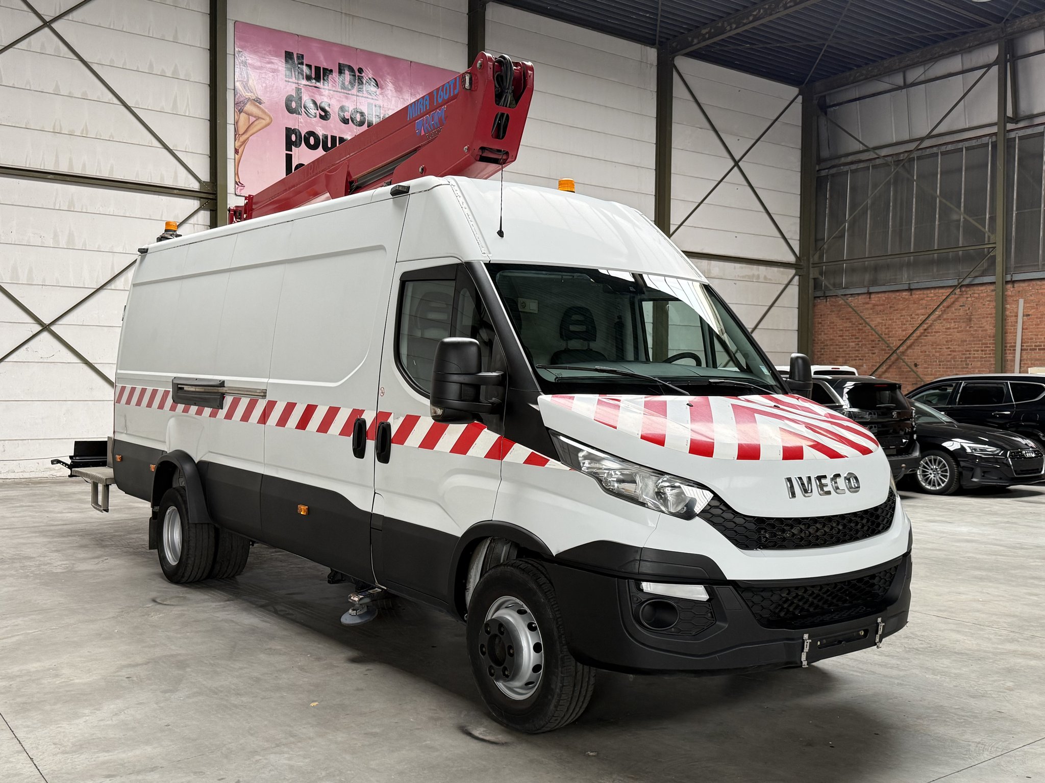 Iveco Daily 3.0