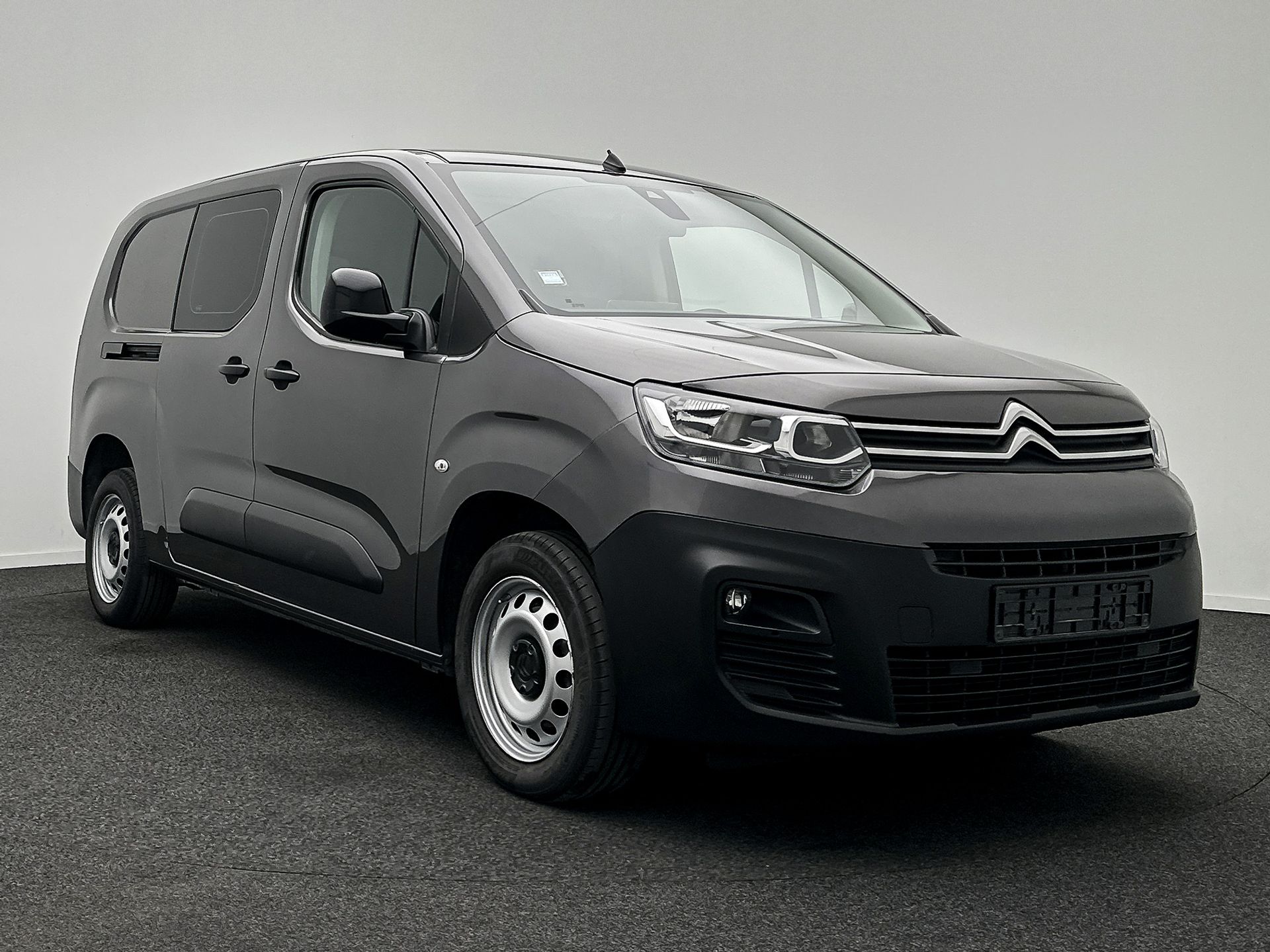 Citroën Berlingo XL 1.5 HDI Control 2018