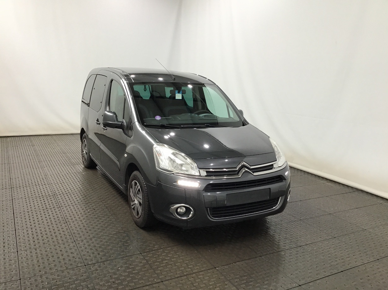 Citroën Berlingo 1.6i Seduction