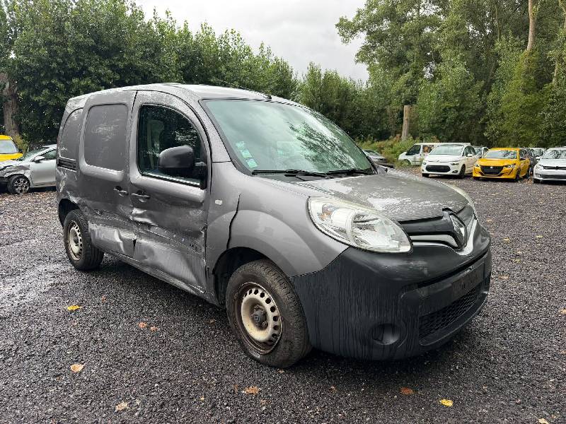 Renault Kangoo Express 1.5 DCI Extra