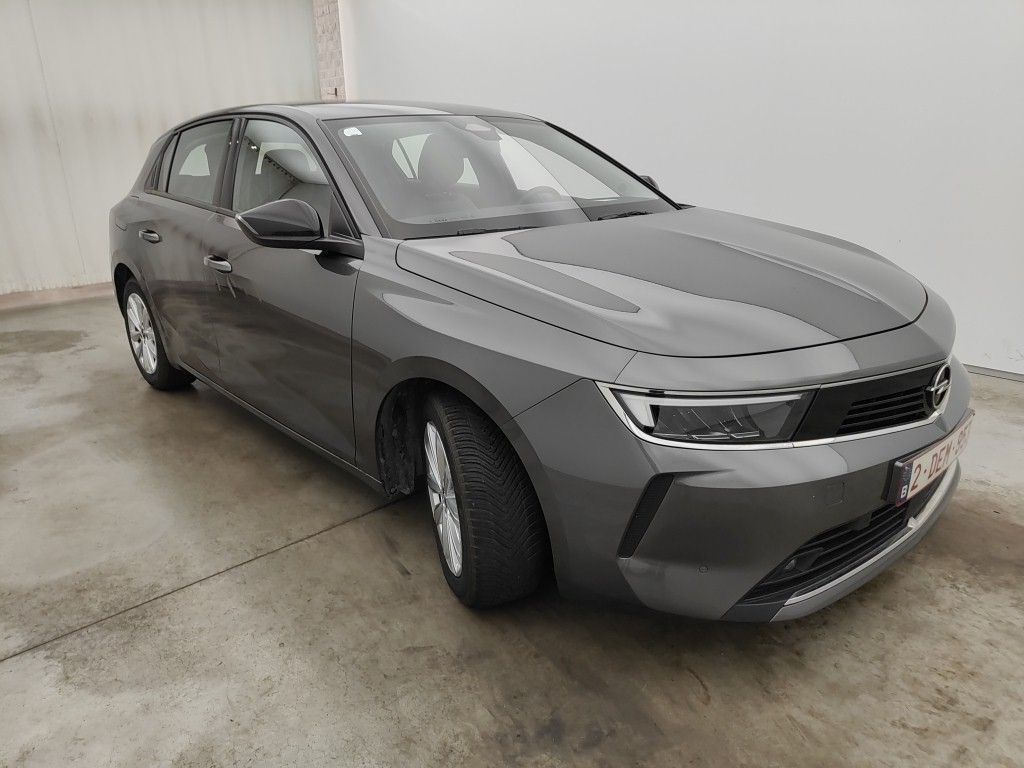 Opel Astra 1.2 Edition 2022