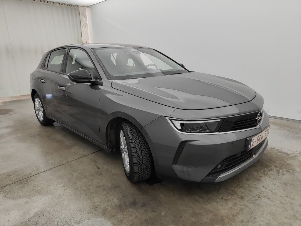 Opel Astra 1.2 Edition 2022