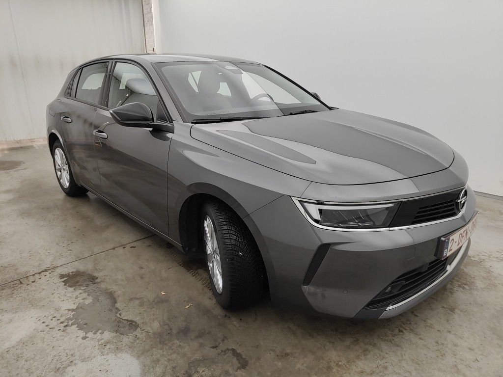 Opel Astra 1.2 Edition 2022