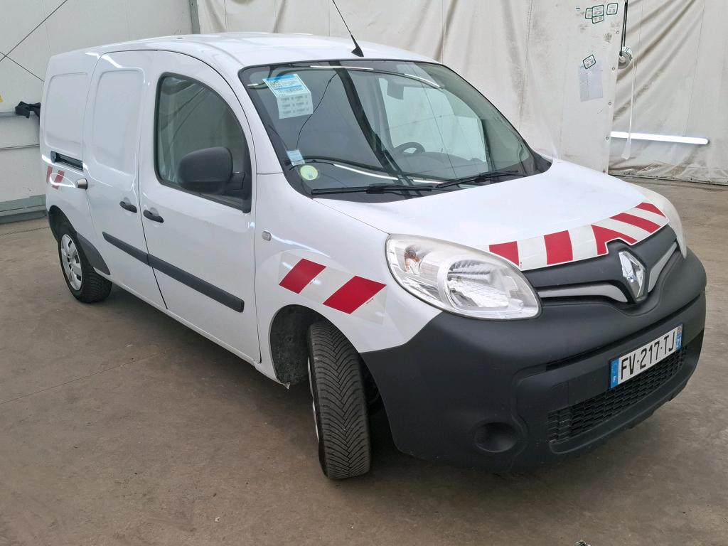 Renault Kangoo Express Extra R-Link 2013