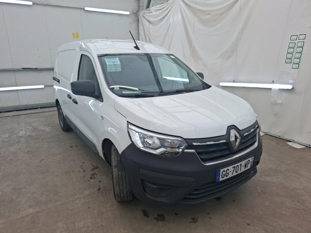 Renault Express Comfort 2021