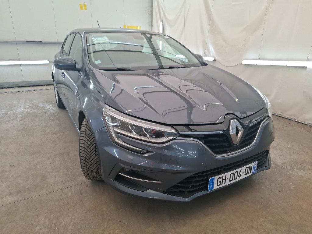 Renault Megane 2020