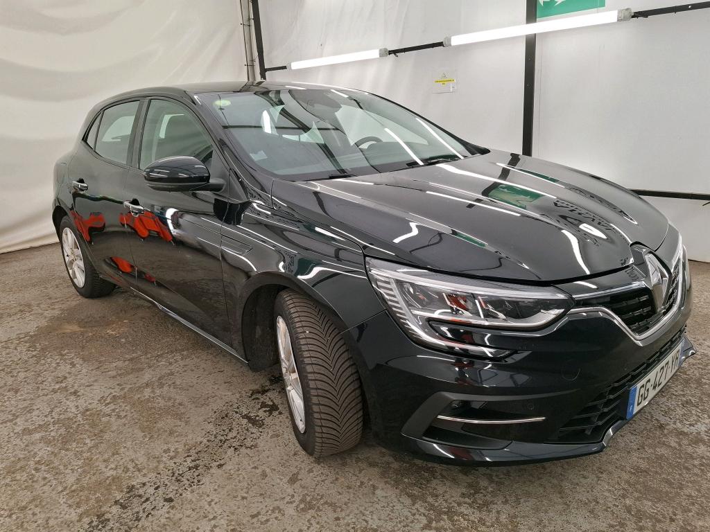Renault Megane 2020