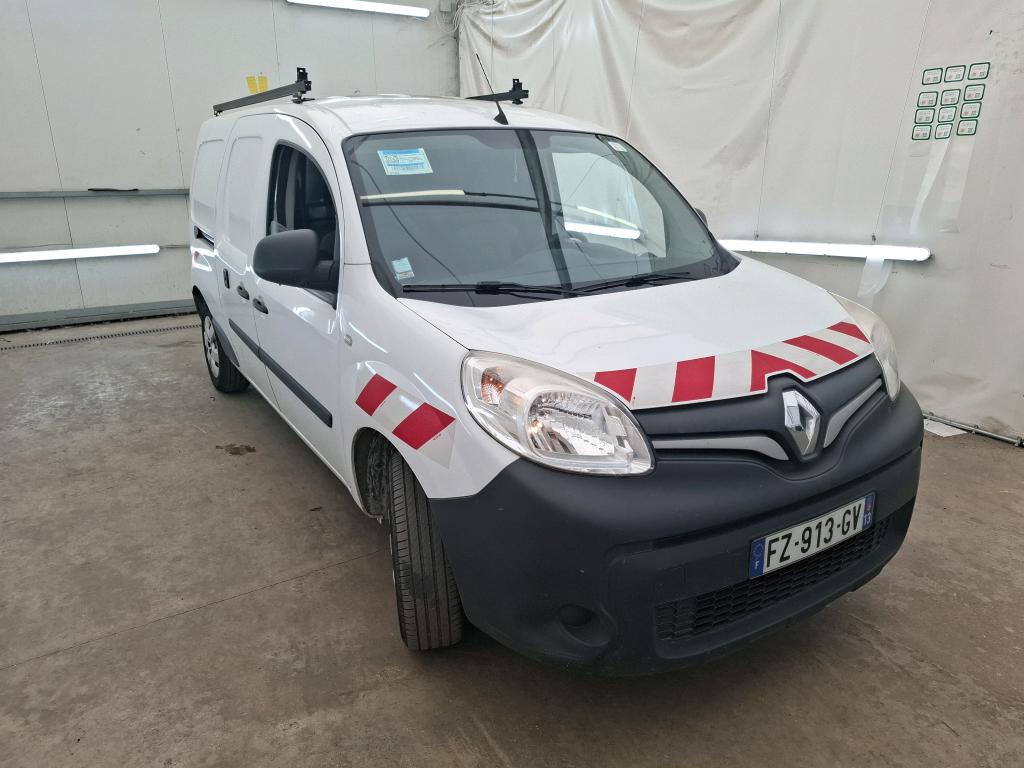 Renault Kangoo Express Extra R-Link 2013