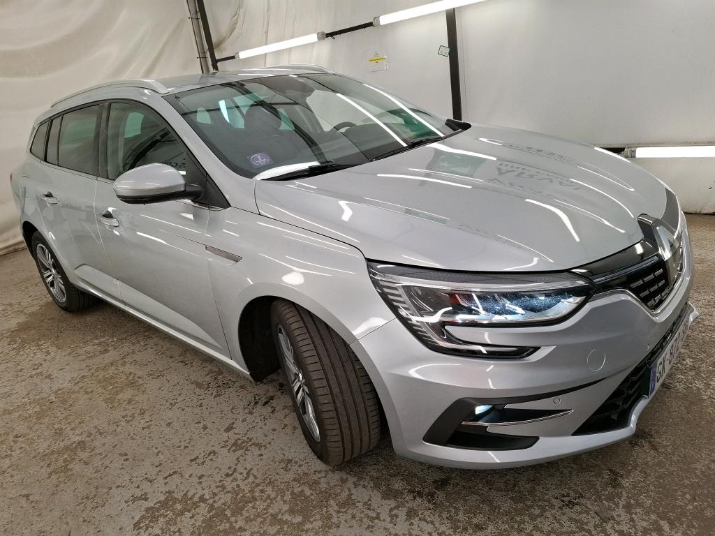 Renault Megane Grandtour