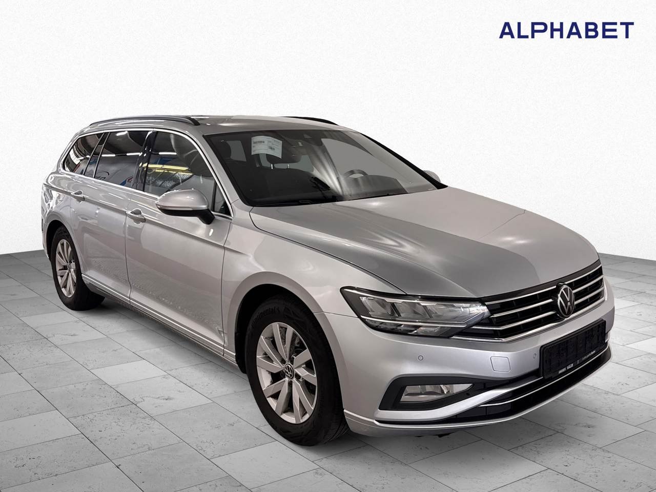 Volkswagen Passat Variant 2019