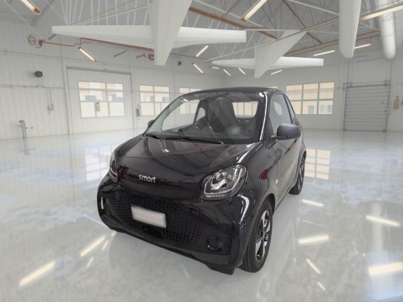 Smart Fortwo 18 kWh Passion