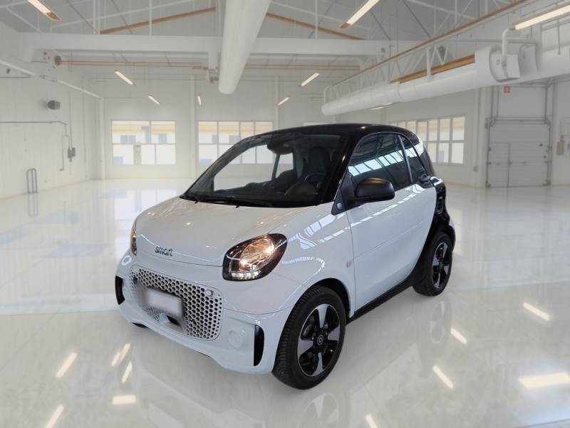 Smart Fortwo 18 kWh Passion