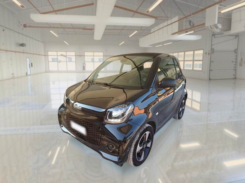 Smart Fortwo 18 kWh Passion