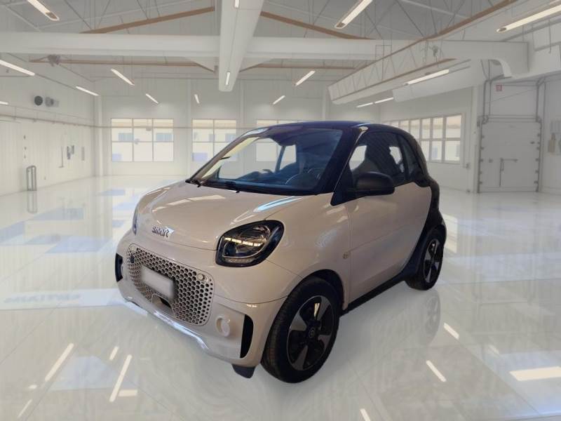 Smart Fortwo 18 kWh Passion