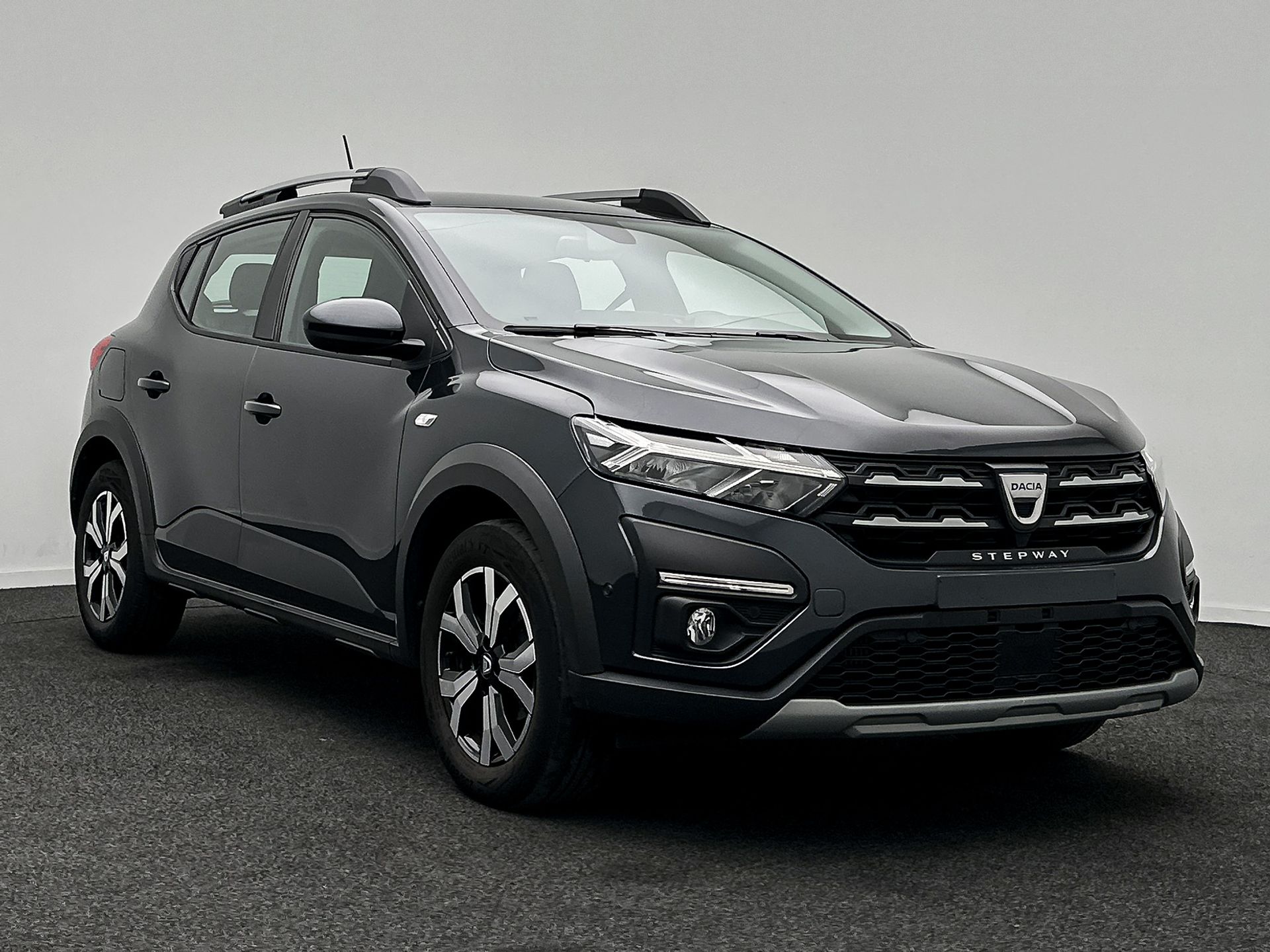 Dacia Sandero 1.0 TCe Stepway 2020