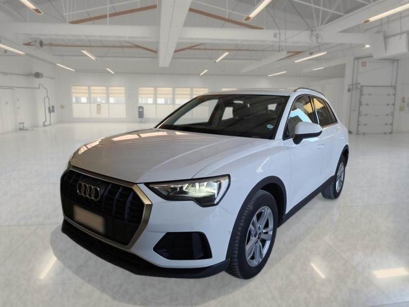Audi Q3 2020