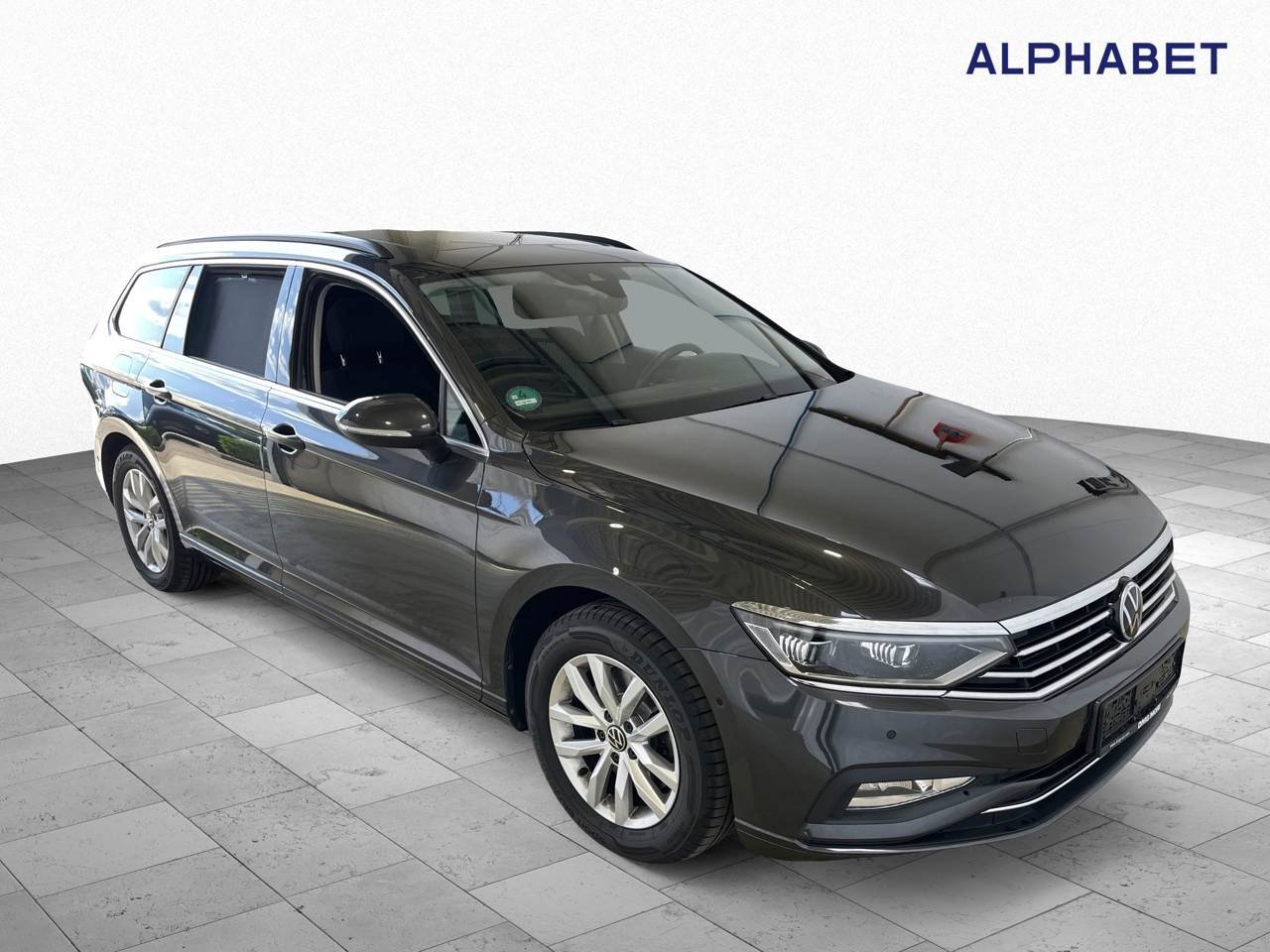 Volkswagen Passat Variant 2019