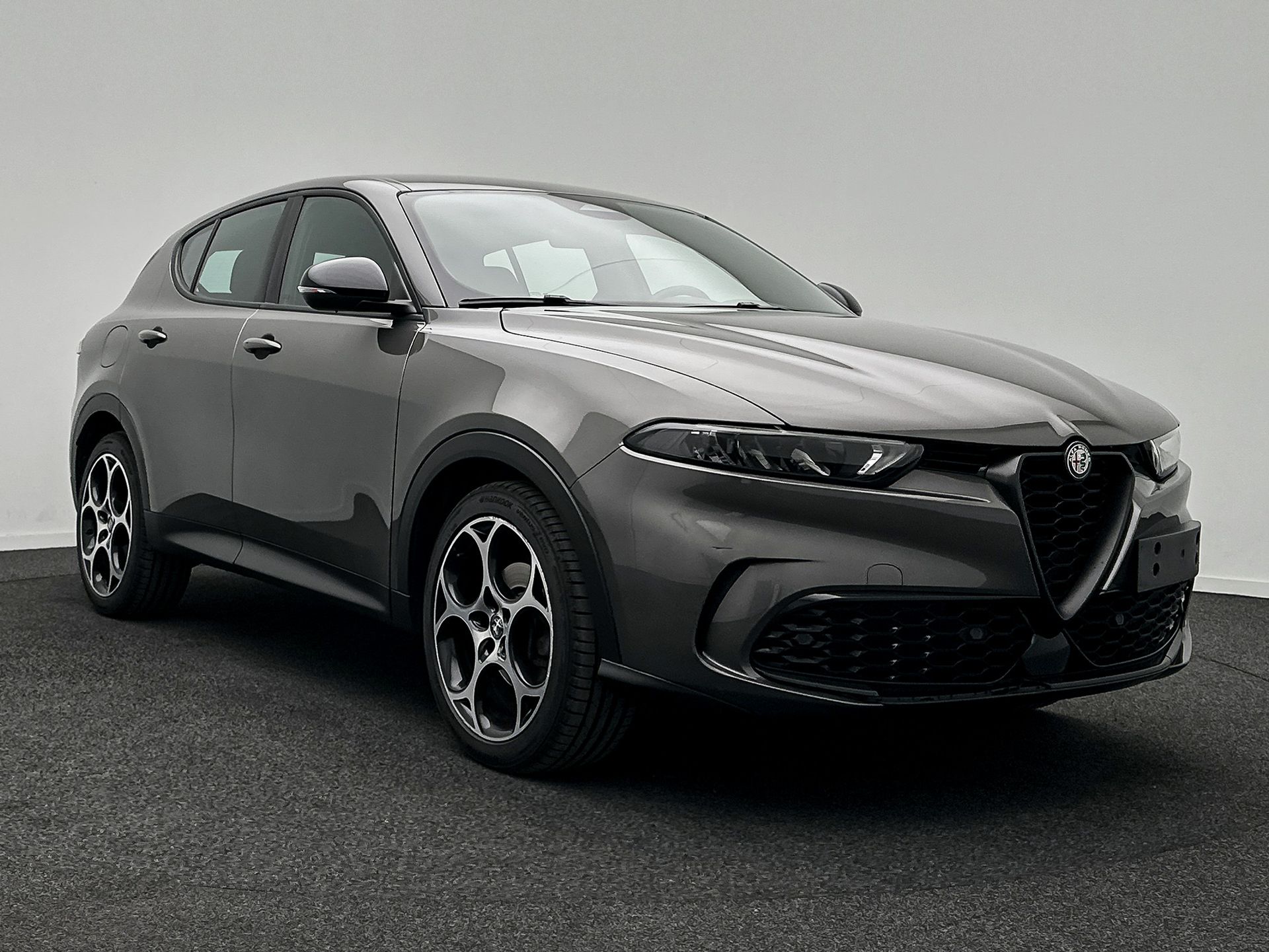 Alfa Romeo Tonale 1.5 Sprint 2022