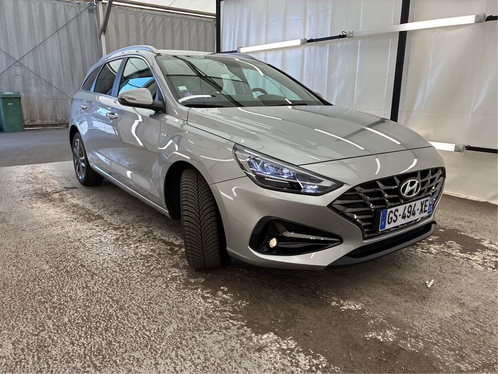 Hyundai i30 2020