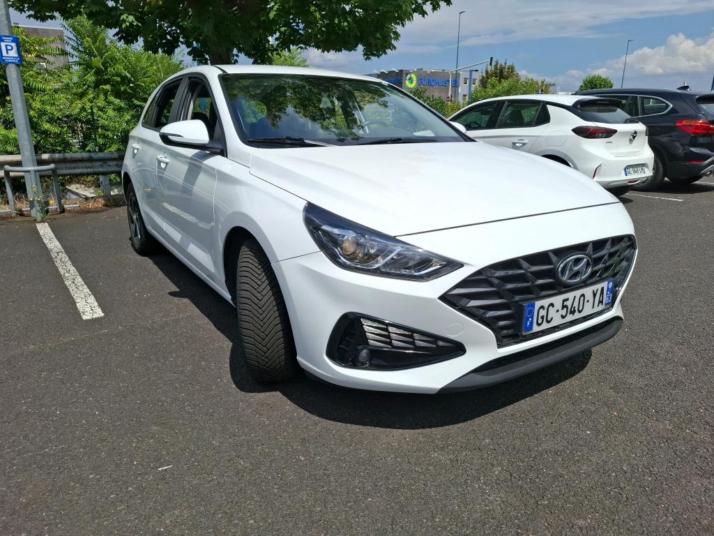 Hyundai i30 2020