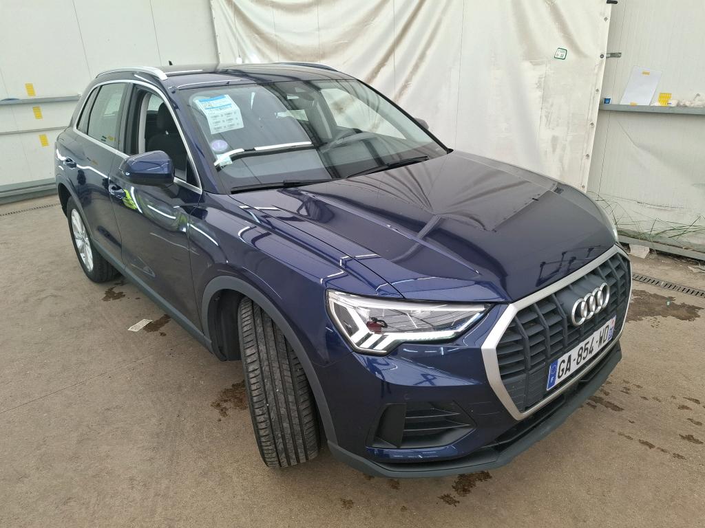 Audi Q3 2019