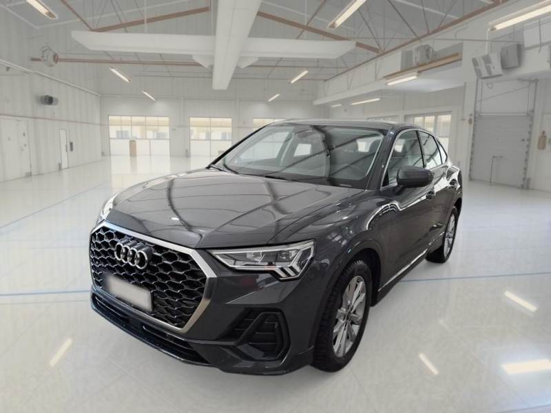 Audi Q3 Sportback 2020