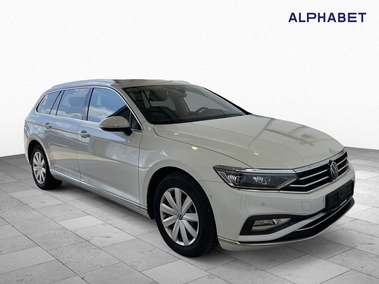 Volkswagen Passat Variant 2019