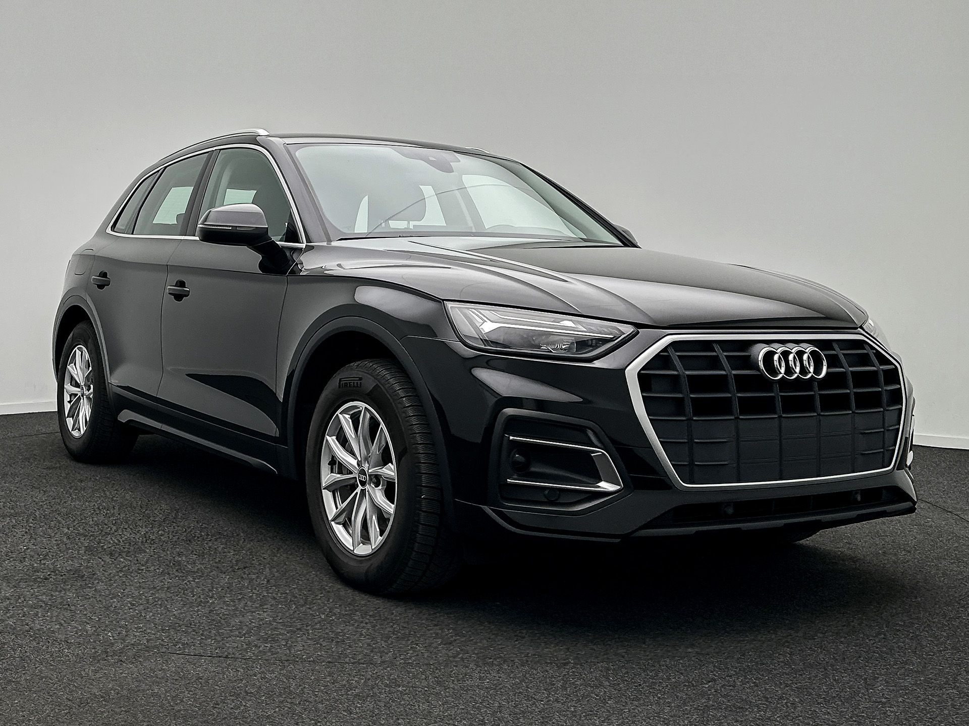 Audi Q5 30 TDI Business 2020