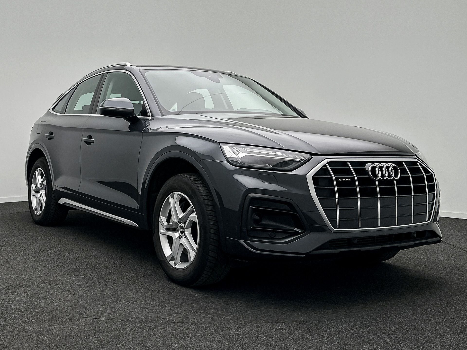 Audi Q5 Sportback 2020