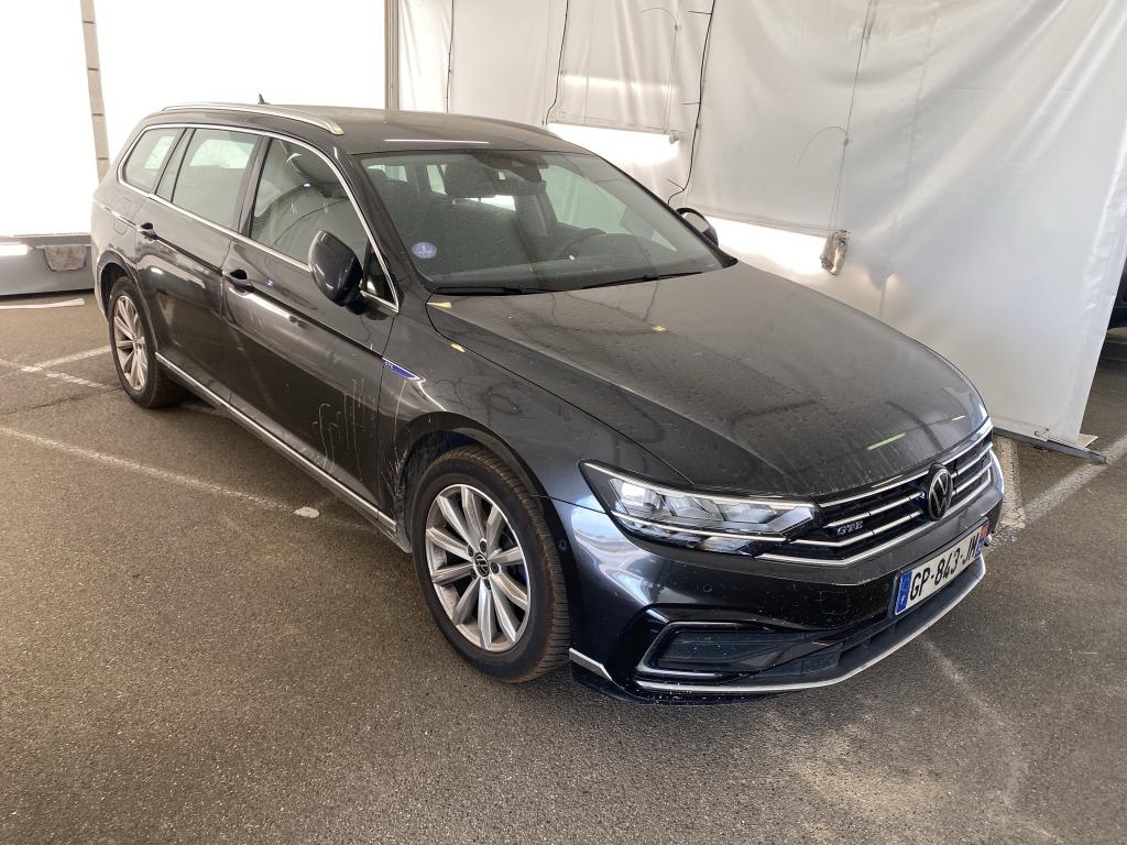 Volkswagen Passat Variant 2019