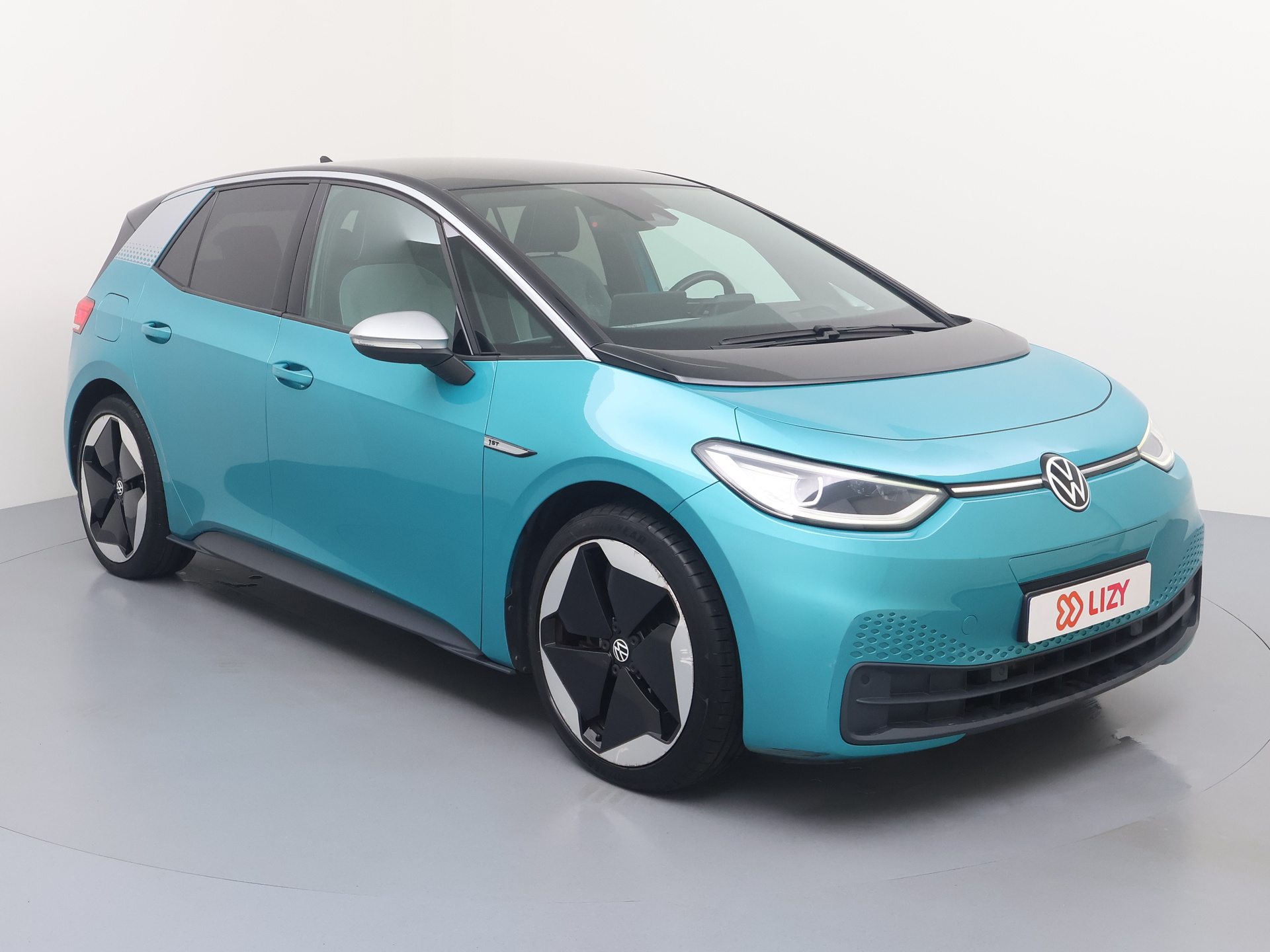 Volkswagen ID.3 2020