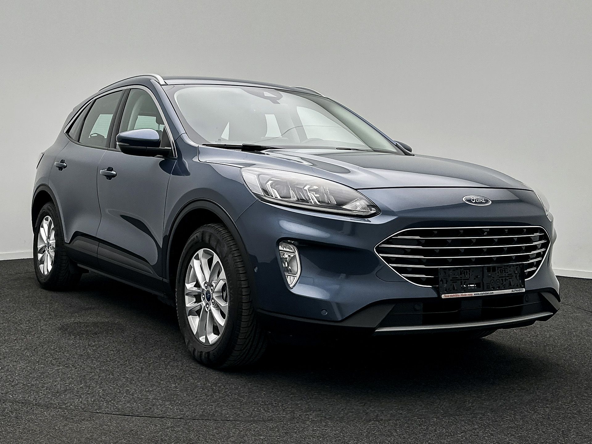 Ford Kuga 2020