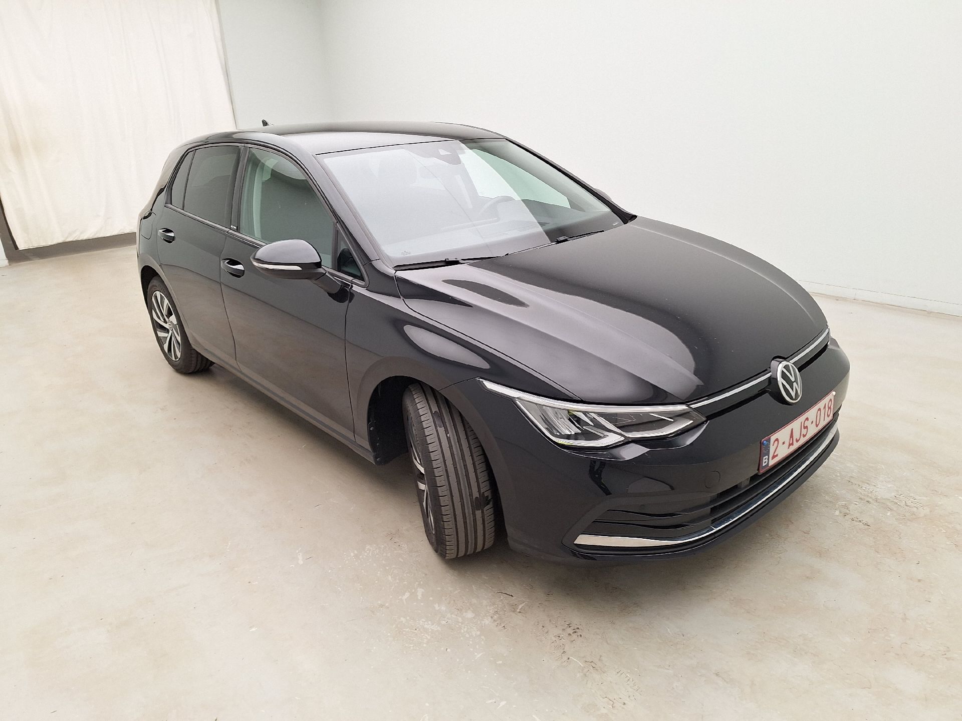 Volkswagen Golf 2020